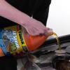 imageRainX All Season 2In1 Windshield Washer 25F  1 Gallon Pack of 61 Pack