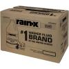imageRainX All Season 2In1 Windshield Washer 25F  1 Gallon Pack of 66 Pack