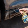 imageRainX Pro 620213 3in1 Bug Tar and Adhesive Remover 16oz  Premium Bug Tar and Adhesive Remover to Help Clean and Remove Sticky ContaminantsNew Version
