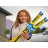 imageRainX RX30217 WeatherBeater Wiper Blades 17quot Windshield Wipers Pack Of 1 Automotive Replacement Windshield Wiper Blades That Meet Or Exceed OEM Quality And Durability Standards24 and 24