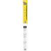 imageRainX RX30217 WeatherBeater Wiper Blades 17quot Windshield Wipers Pack Of 1 Automotive Replacement Windshield Wiper Blades That Meet Or Exceed OEM Quality And Durability Standards24 and 21