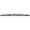 imageRainX RX30217 WeatherBeater Wiper Blades 17quot Windshield Wipers Pack Of 1 Automotive Replacement Windshield Wiper Blades That Meet Or Exceed OEM Quality And Durability Standards15