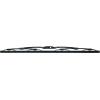 imageRainX RX30217 WeatherBeater Wiper Blades 17quot Windshield Wipers Pack Of 1 Automotive Replacement Windshield Wiper Blades That Meet Or Exceed OEM Quality And Durability Standards24 and 21