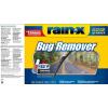 imageRainX RainX RX68806 Bug Remover WWF1 Count Pack of 1