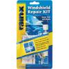 imageRainX 600001 Windshield Repair Kit  Quick and Easy Durable Resin Based Windshield Repair Kit for Chips and Cracks Good for Round Damage Below 1quot in Diameter and Cracks Smaller Than 12quot in Length