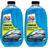 imageRainX 620073  Car Wash Deep Cleaning High Foam Soap Provides Spot Free Shine with No Towel Or Hand Drying Needed  Car soap for car cleaning and detailing 48 fl oz48 Fl Oz Pack of 2