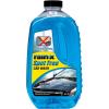 imageRainX 620073  Car Wash Deep Cleaning High Foam Soap Provides Spot Free Shine with No Towel Or Hand Drying Needed  Car soap for car cleaning and detailing 48 fl oz48 Fl Oz Pack of 1