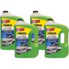imageRainX 620191 Foaming Car Wash  100 fl oz HighFoaming Concentrated Formula for Greater Cleaning Action Safely Lifting Dirt Grime and Residues for an Exceptional Clean100 Fl Oz Pack of 4