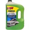imageRainX 620191 Foaming Car Wash  100 fl oz HighFoaming Concentrated Formula for Greater Cleaning Action Safely Lifting Dirt Grime and Residues for an Exceptional Clean100 Fl Oz Pack of 1