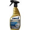 imageRainX 620236SRP Leather Cleaner Conditioner ampamp Repellent for Car Interiors Cleans  Repels while Moisturizing Restores Leather to Natural Fresh Scent without Residue 16 Fl OzCarpet  Upholstery Cleaner