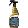 imageRainX 620236SRP Leather Cleaner Conditioner ampamp Repellent for Car Interiors Cleans  Repels while Moisturizing Restores Leather to Natural Fresh Scent without Residue 16 Fl OzAllInterior Cleaner