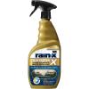 imageRainX 630178 CeramiX Glass Cleaner  Water Repellent 16oz  Cleaning Effectively While Remaining Streak Free Protecting Against Contaminants and Stains16 Fl Oz Pack of 1