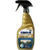 imageRainX 630178 CeramiX Glass Cleaner  Water Repellent 16oz  Cleaning Effectively While Remaining Streak Free Protecting Against Contaminants and Stains23 Fl Oz Pack of 1