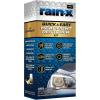 imageRainX 800001809 Headlight Restoration Kit  Cleans and Restores Headlights By Removing Haze and Discoloration Due to OxidationQuickNEasy Headlight Restoration Kit  No Tools Required