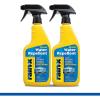 imageRainX 800002243 Glass Treatment 7 oz  Exterior Glass Treatment To Dramatically Improve Wet Weather Driving Visibility During All Weather ConditionsTrigger Bottle