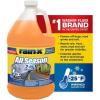 imageRainX All Season 2In1 Windshield Washer 25F  1 Gallon Pack of 66 Pack