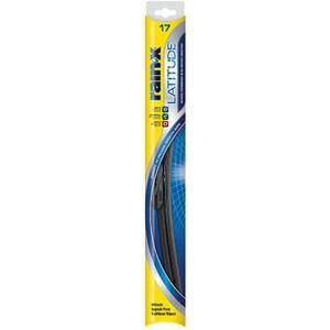 imageRainX 50792761 Latitude Wiper Blade  19quot Pack of 117 Inch