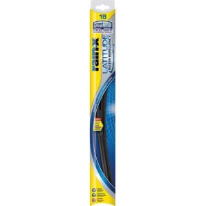 imageRainX 50792761 Latitude Wiper Blade  19quot Pack of 118 Inch