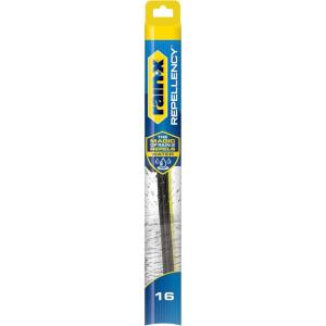 imageRainX 810316 Repellency Water Repellent Wiper Blades 16quot Windshield WiperNew ampamp Improved Version of Latitude Wiper Blades wWater Repellency Formula Amazon Exclusive