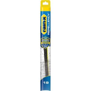 imageRainX 810319 Repellency Water Repellent Wiper Blades 19quot Windshield WiperNew ampamp Improved Version of Latitude Wiper Blades wWater Repellency Formula Amazon Exclusive