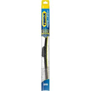 imageRainX 810326 Repellency Water Repellent Wiper Blades 26quot Windshield WiperNew ampamp Improved Version of Latitude Wiper Blades wWater Repellency Formula Amazon Exclusive