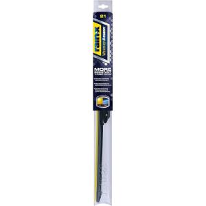 imageRainX 830219 WeatherArmor Beam Wiper Blades 19 Inch Windshield Wipers Pack of 1 Automotive Replacement Windshield Wiper Blades With Industrial Grade Synthetic Rubber Squeegee21