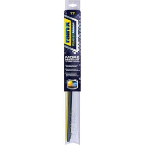imageRainX 830219 WeatherArmor Beam Wiper Blades 19 Inch Windshield Wipers Pack of 1 Automotive Replacement Windshield Wiper Blades With Industrial Grade Synthetic Rubber Squeegee17