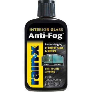 imageRainX AF21106D Glass Cleaner35 Fl Oz Pack of 1