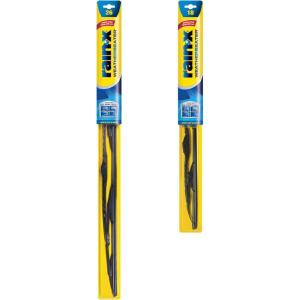 imageRainX RX30217 WeatherBeater Wiper Blades 17quot Windshield Wipers Pack Of 1 Automotive Replacement Windshield Wiper Blades That Meet Or Exceed OEM Quality And Durability Standards26 and 18