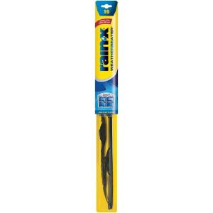 imageRainX RX30217 WeatherBeater Wiper Blades 17quot Windshield Wipers Pack Of 1 Automotive Replacement Windshield Wiper Blades That Meet Or Exceed OEM Quality And Durability Standards16