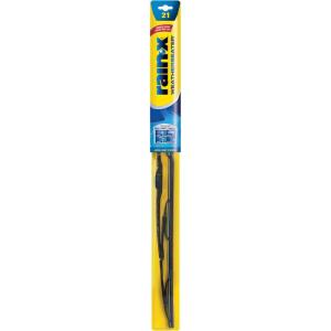 imageRainX RX30217 WeatherBeater Wiper Blades 17quot Windshield Wipers Pack Of 1 Automotive Replacement Windshield Wiper Blades That Meet Or Exceed OEM Quality And Durability Standards21