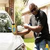 imageRainX 5080217 Xtreme Clean Glass Cleaner  12 fl oz12 Fl Oz Pack of 2