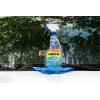 imageRainX 630018 Auto Glass Cleaner 23 oz  Cleans Car Windows Windshields and Other Auto Glass Surfaces for a Clean StreakFree Finish23 Fl Oz Pack of 1
