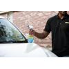 imageRainX 630018 Auto Glass Cleaner 23 oz  Cleans Car Windows Windshields and Other Auto Glass Surfaces for a Clean StreakFree Finish23 Fl Oz Pack of 1