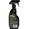 imageRainX 630046 Interior Glass AntiFog 12 oz  Prevents Fogging of Interior Glass and Mirrors Usable on Both Automobiles and Marine Vehicles12 Fl Oz Pack of 1