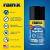 imageRainX 630167 OnTheGO Glass WaterRepellent Aerosol 9 oz9 Ounce Pack of 1