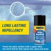 imageRainX 630167 OnTheGO Glass WaterRepellent Aerosol 9 oz9 Ounce Pack of 1