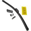 imageRainX Repel Premium Bracketless Wiper Blade 17quot Pack of 120 Inches
