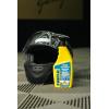 imageRainX Waterrepellent protection for plastic clear visibility in rain and dirt protection and transparency 500 mlSingle