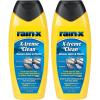 imageRainX 5080217 Xtreme Clean Glass Cleaner  12 fl oz12 Fl Oz Pack of 2