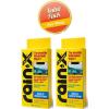 imageRainX 800002243 Glass Treatment 7 fl oz 2 pack