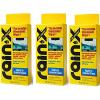 imageRainX 800002243 Glass Treatment 7 fl ozOjnoZe Pack of 3