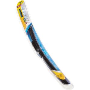 imageRainX 5079278 5070646 Latitude 8In1 Premium Graphite Coated Wiper Blade 21quot Pack of 121