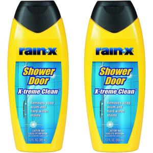 imageRainX 630035 Shower Door Cleaner 12 fl oz 2