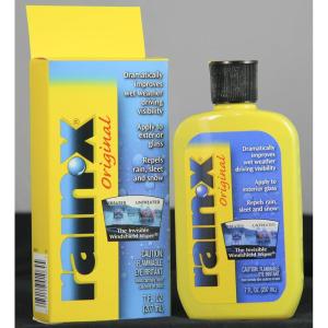 imageRainX 7 oz
