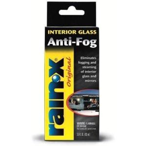 imageRainX BCAF21112 AntiFog 35oz