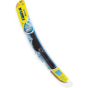 imageRainX Repel Premium Bracketless Wiper Blade 17quot Pack of 117 Inches