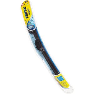 imageRainX Repel Premium Bracketless Wiper Blade 17quot Pack of 120 Inches