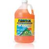 imageRainX Windshield Washer Fluid 0 Deg 1 Gal128 Fl Oz Pack of 1