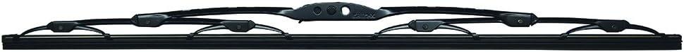 imageRainX 810163 Latitude 2In1 Water Repellent Wiper Blades 26quot and 16quot Windshield Wipers Automotive Replacement Windshield Wiper Blades ampamp RX30213 Weatherbeater Wiper Blade  13Inches